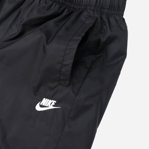 Спортивный костюм мужской Nike M Nk Club Lnd Wvn Trk Suit (DR3337-010), M, WHS, 20% - 30%, 1-2 дня