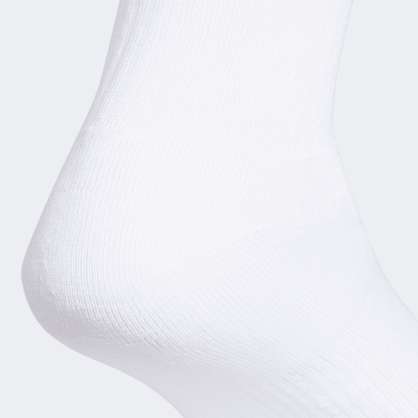 Носки Adidas Trefoil Crew Socks 6 Pairs (CI9853), 42-46