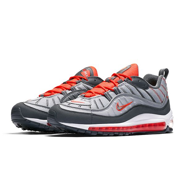 Кросівки чоловічі Nike Air Max 98 Qs (640744-006), 45