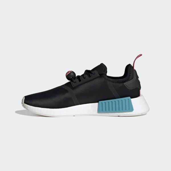 Кросівки жіночі Adidas Nmd_R1 (HQ6859), 37, WHS, 10% - 20%, 1-2 дні