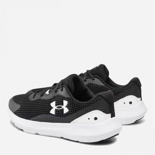 Кросівки чоловічі Under Armour Surge 3 (3024883-001), 40.5, WHS, 10% - 20%, 1-2 дні