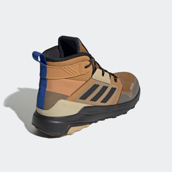 Ботинки мужские Adidas Terrex Trailmaker Cold.Rdy (FZ3370), 42, WHS
