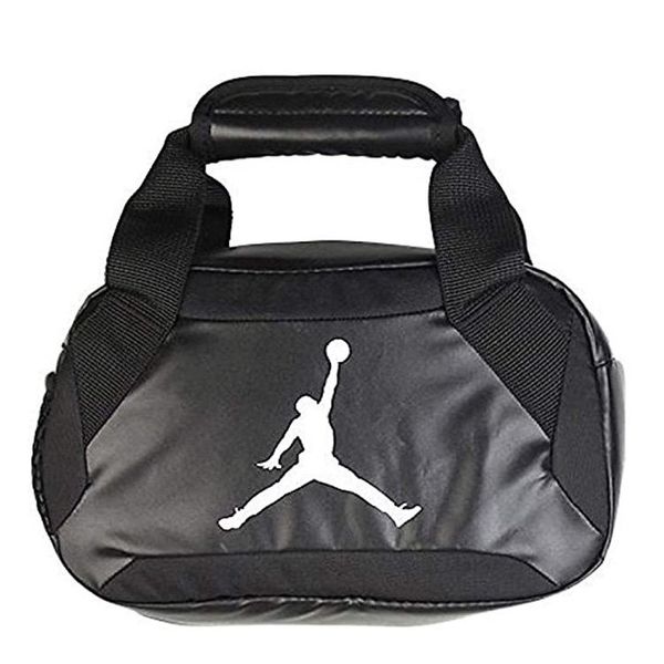 Jordan Jumpman Lunch Tote Bag (9A1848-023), One Size, WHS, 10% - 20%