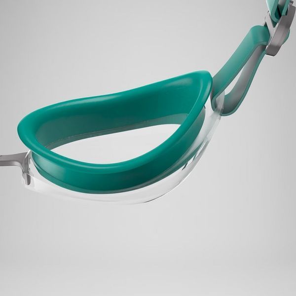 Окуляри для плавання Speedo Jet 2.0 Gog Au Turquoise (8-00466717950), One Size, WHS, < 10%, 1-2 дні