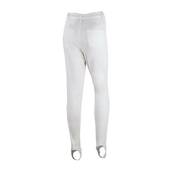 Брюки женские Missguided Sport Pants (COG1800645-WHITE), S, WHS, 10% - 20%, 1-2 дня
