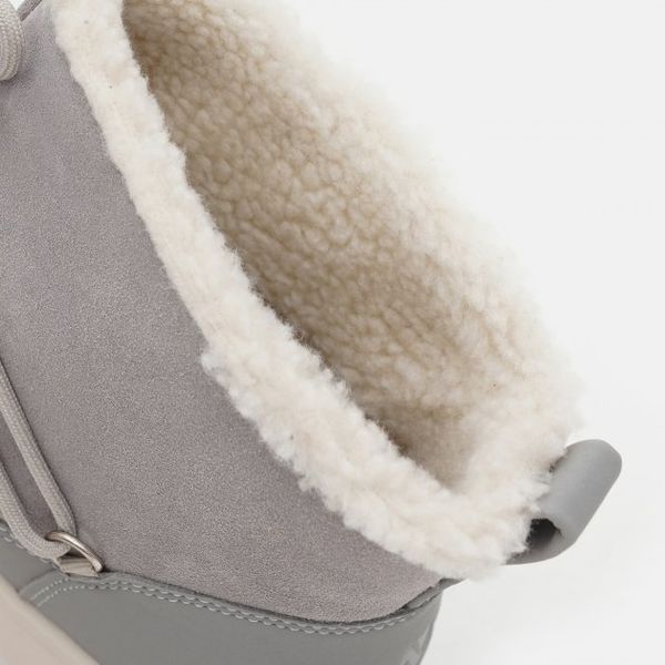Ботинки женские Cmp Kayla Snow Boots Wp (3Q79576-U716), 40, WHS, 1-2 дня
