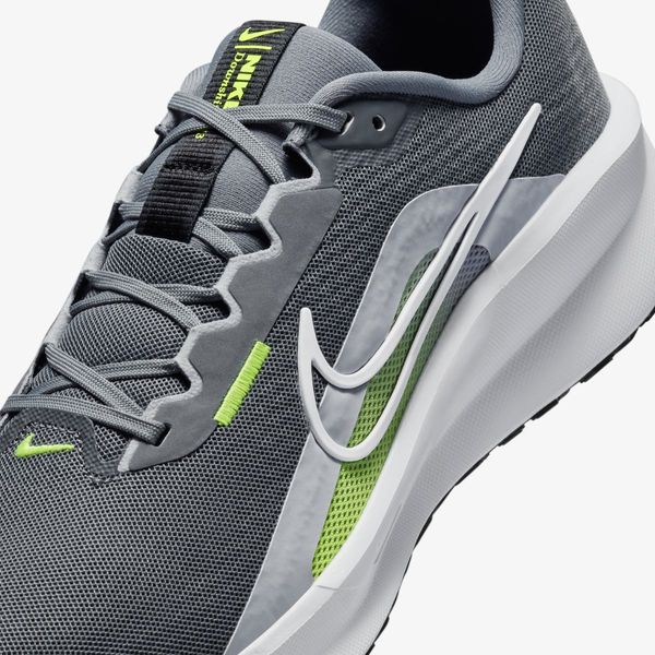 Кроссовки мужские Nike Downshifter 13 (FD6454-002), 44.5, WHS, 10% - 20%, 1-2 дня