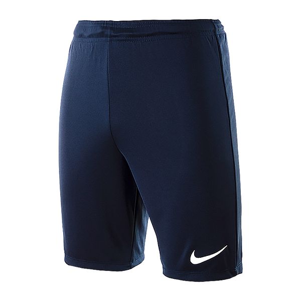 Шорты мужские Nike Park Ii Knit Short Nb (725887-410), 2XL, WHS