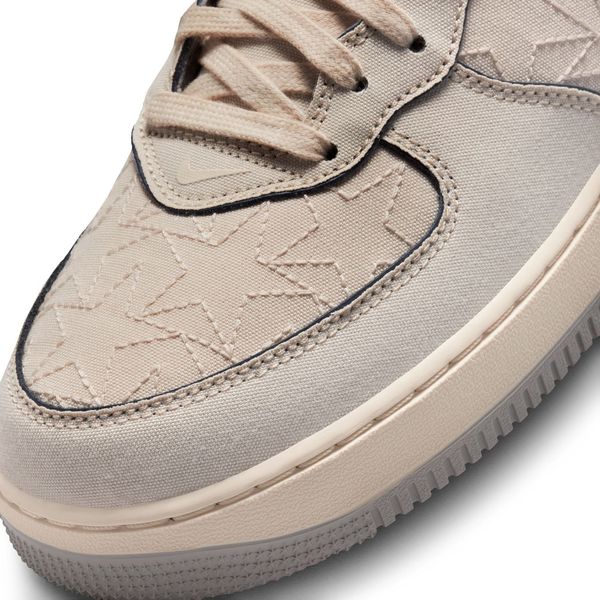 Кросівки чоловічі Nike Air Force 1 '07 Mid Pearl White (DZ5367-219), 46, WHS, 10% - 20%, 1-2 дні