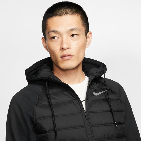 Куртка чоловіча Nike M Nk Thrma Fz Wntrzd (BV6298-010), XL