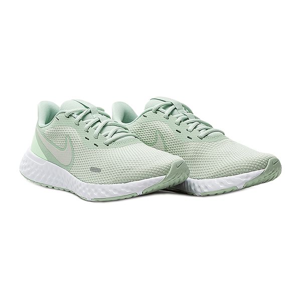 Кросівки жіночі Nike Revolution 5 (BQ3207-300), 36.5, WHS