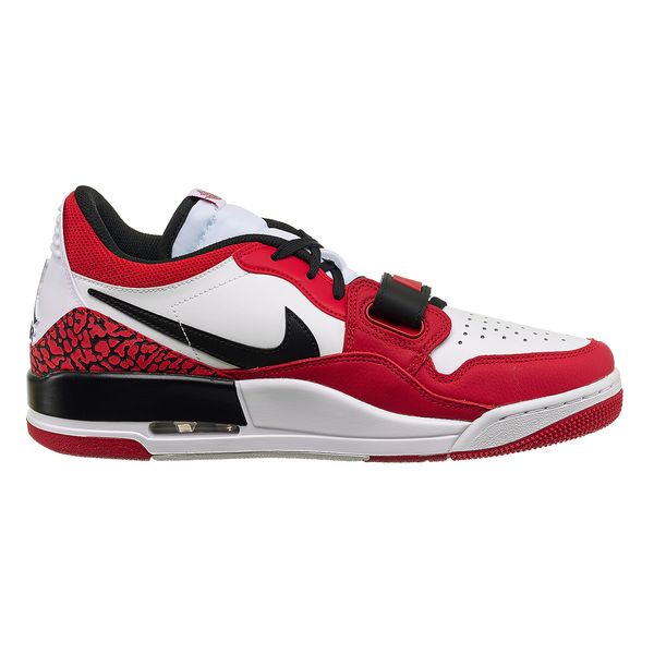 Кроссовки мужские Jordan Legacy 312 Low (CD7069-116), 47.5, WHS, 30% - 40%, 1-2 дня