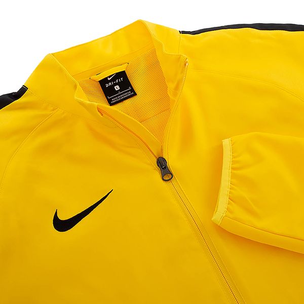 Спортивный костюм мужской Nike M Nk Dry Acdmy18 Trk Suit W (893709-719), S, WHS