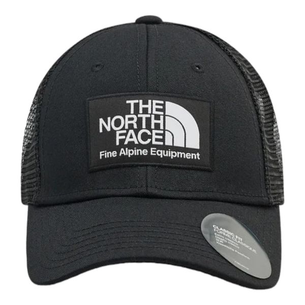 Кепка The North Face Mudder Trucker (NF0A5FXAJK3), OS, WHS, 10% - 20%, 1-2 дня