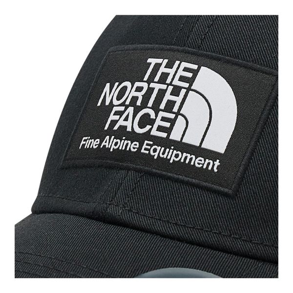 Кепка The North Face Mudder Trucker (NF0A5FXAJK3), OS, WHS, 10% - 20%, 1-2 дні