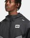 Фотография Куртка мужская Nike Windrunner D.Y.E. Running Jacket (DR2827-010) 3 из 8 в Ideal Sport