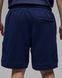 Фотографія Шорти чоловічі Jordan Flight Fleece Diamond Shorts (FV7257-410) 3 з 6 в Ideal Sport