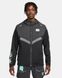 Фотографія Куртка чоловіча Nike Windrunner D.Y.E. Running Jacket (DR2827-010) 1 з 8 в Ideal Sport