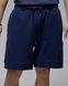 Фотографія Шорти чоловічі Jordan Flight Fleece Diamond Shorts (FV7257-410) 2 з 6 в Ideal Sport