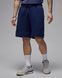 Фотографія Шорти чоловічі Jordan Flight Fleece Diamond Shorts (FV7257-410) 1 з 6 в Ideal Sport