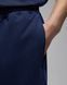 Фотографія Шорти чоловічі Jordan Flight Fleece Diamond Shorts (FV7257-410) 4 з 6 в Ideal Sport
