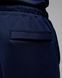 Фотографія Шорти чоловічі Jordan Flight Fleece Diamond Shorts (FV7257-410) 5 з 6 в Ideal Sport