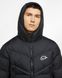 Фотография Куртка мужская Nike Sportswear Down-Fill Windrunner (CU4408-010) 3 из 6 в Ideal Sport