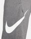 Фотографія Брюки чоловічі Nike Dri-Fit Men's Tapered Training Pants (CU6775-071) 4 з 7 в Ideal Sport