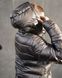 Фотография Куртка Cmp Куртки Cmp Woman Coat Snaps Hood S (30K3516-U811) 3 из 6 в Ideal Sport
