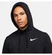 Фотографія Бомбер чоловічий Nike M Nk Df Hdie Fz Fl (CZ6376-010) 6 з 12 в Ideal Sport