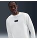 Фотографія Кофта чоловіча Nike Psg Club White (HM2897-100) 2 з 5 в Ideal Sport