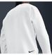 Фотографія Кофта чоловіча Nike Psg Club White (HM2897-100) 3 з 5 в Ideal Sport