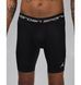 Фотографія Шорти чоловічі Jordan Sport Dri-Fit Shorts Black (FV8618-010) 6 з 6 в Ideal Sport