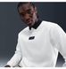 Фотографія Кофта чоловіча Nike Psg Club White (HM2897-100) 4 з 5 в Ideal Sport