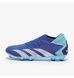Фотография Бутсы унисекс Adidas Predator Accuracy.3 Fg Blue/Light Blue (GZ0026) 3 из 7 в Ideal Sport