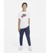 Фотографія Футболка дитяча Nike Sportswear (AR5252-107) 5 з 5 в Ideal Sport