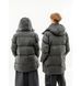 Фотография Куртка унисекс Rains Jackets (1524-BLACK) 3 из 6 в Ideal Sport