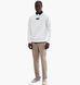 Фотографія Кофта чоловіча Nike Psg Club White (HM2897-100) 1 з 5 в Ideal Sport