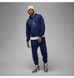 Фотографія Кофта чоловіча Jordan Essentials Men's Fleece (FD7545-410) 7 з 7 в Ideal Sport