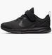 Фотография Кроссовки детские Nike Downshifter 9 (Psv) Trainers Infants Kids (AR4138-001) 1 из 7 в Ideal Sport