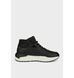 Фотографія Черевики чоловічі Puma X-Ray Speed Mid Wtr L (388574-01) 4 з 6 в Ideal Sport