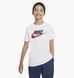 Фотографія Футболка дитяча Nike Sportswear (AR5252-107) 1 з 5 в Ideal Sport
