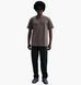Фотографія Футболка чоловіча Nike Sw Premium Essential Grey (DO7392-289) 1 з 5 в Ideal Sport