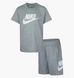 Фотографія Спортивний костюм дитячий Nike Club (86L596-042) 1 з 4 в Ideal Sport