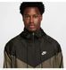 Фотография Куртка мужская Nike M Nk Wvn Lnd Wr Hd (DA0001-222) 3 из 9 в Ideal Sport