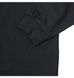 Фотография Кофта женские Jeep Hooded Cropped Sweatshirt Striped Print Black (O102609-B000) 4 из 4 в Ideal Sport