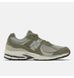 Фотографія Кросівки унісекс New Balance 2002R (U2002RCA) 2 з 6 в Ideal Sport