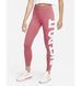 Фотография Лосины женские Nike Sportswear Essential (CZ8534-622) 2 из 5 в Ideal Sport
