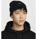 Фотография Шапка Nike Peak Swoosh Beanie (HF0187-010) 5 из 5 в Ideal Sport