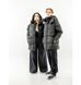 Фотография Куртка унисекс Rains Jackets (1524-BLACK) 6 из 6 в Ideal Sport